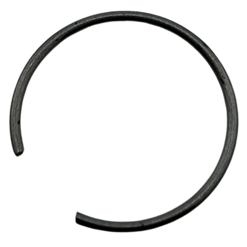 Retenedores del pin del piston (T250X) STEEL WIRE RETAINING RING ø19.5xø1
