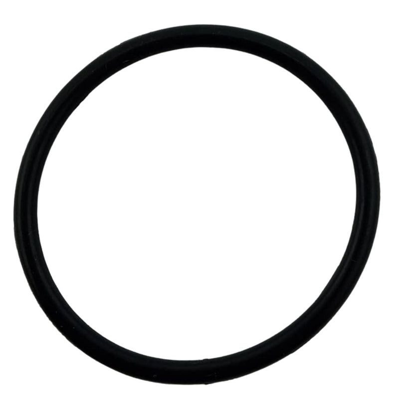 Empacadura de la tapa mirilla central del magneto (T250X) SEAL RING 31.7x2.4