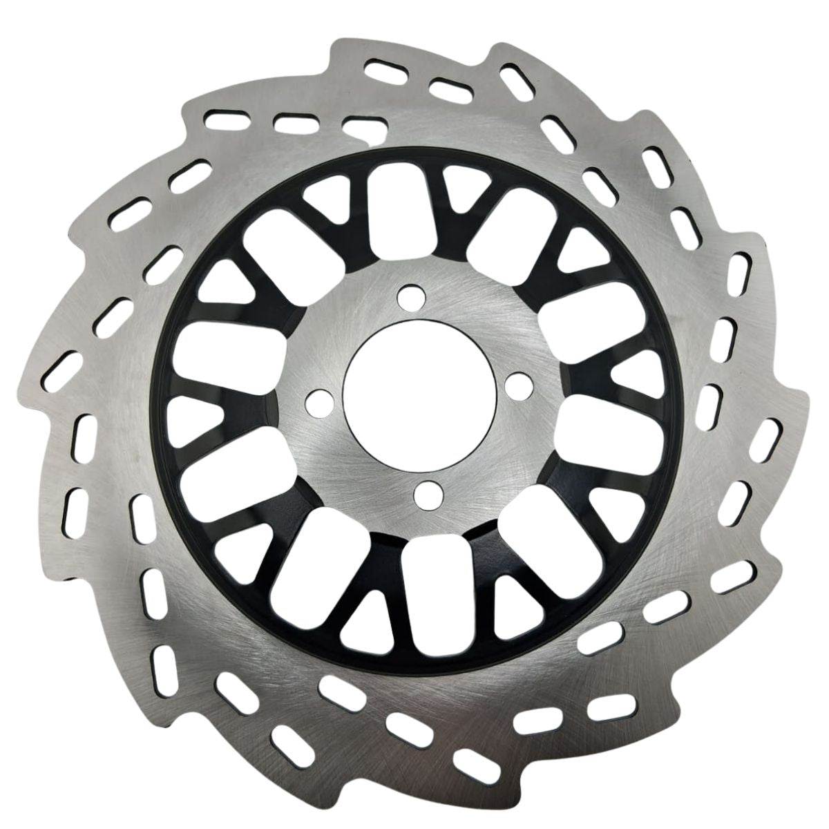 Disco de freno delantero (T250X) FRONT BRAKE DISC