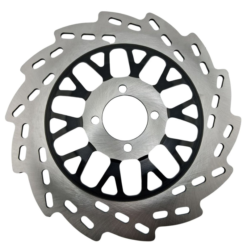 Disco de freno delantero (T250X) FRONT BRAKE DISC