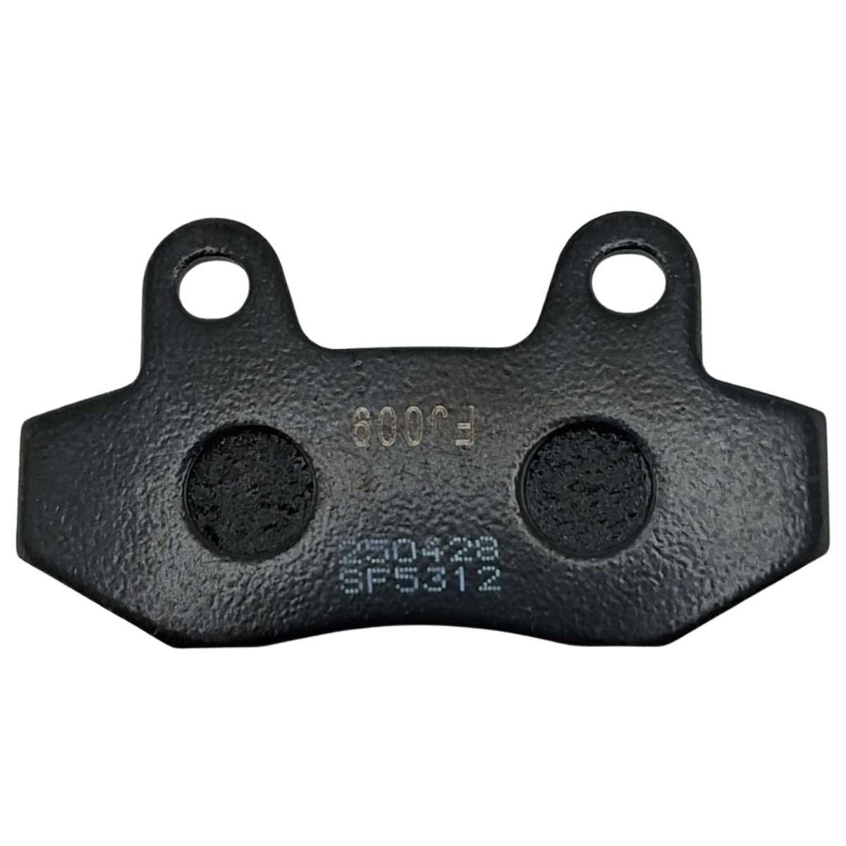 Pastillas de freno delantero (T250X) FRONT DISC BRAKE PAD