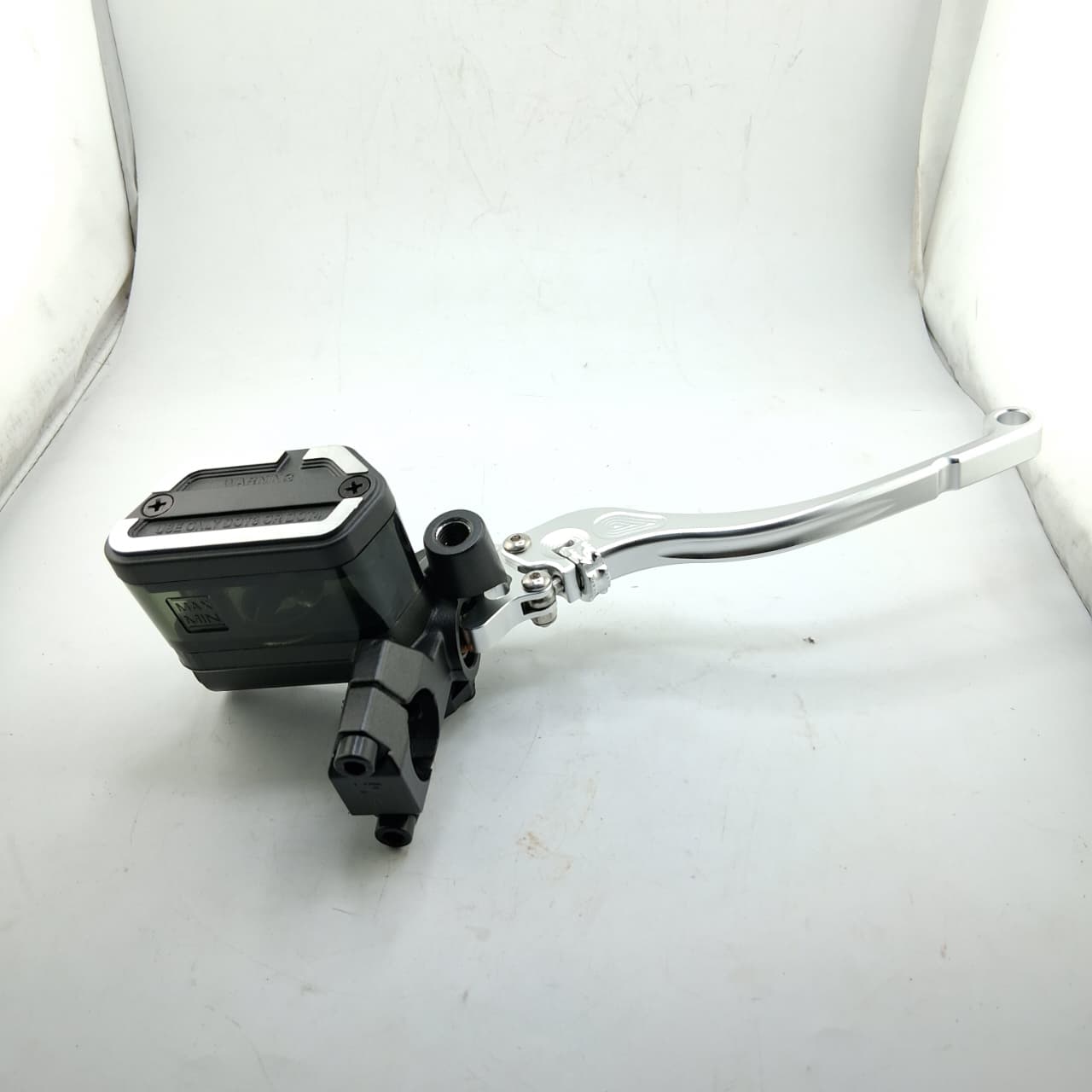 Kit de bomba de manilla de freno delantero (T250X) FRONT DISC BRAKE UPPER PUMP (ABS)