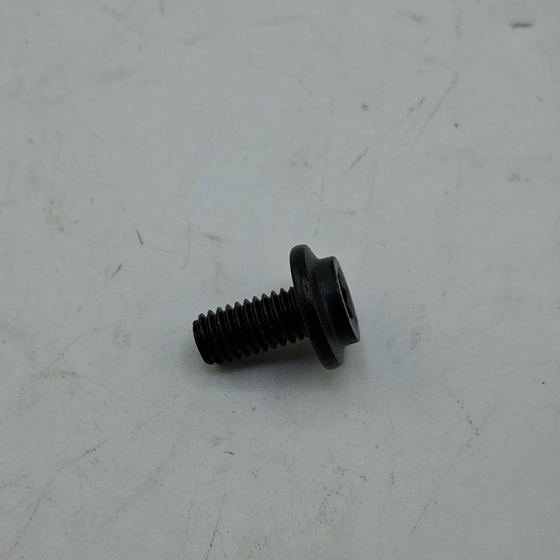 Tornillo M6x12 (T250X) BOLT M6 * 12 BLACK ZINC