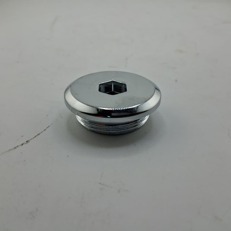 Tapa de perno de 30mm del magneto (RK150) 30MM AC COVER INNER HEXAGON