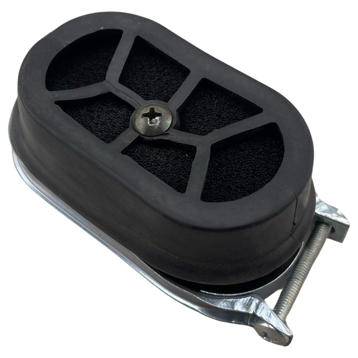 CVT COVER INTAKE PLUG CLAMPER (BLOG150)