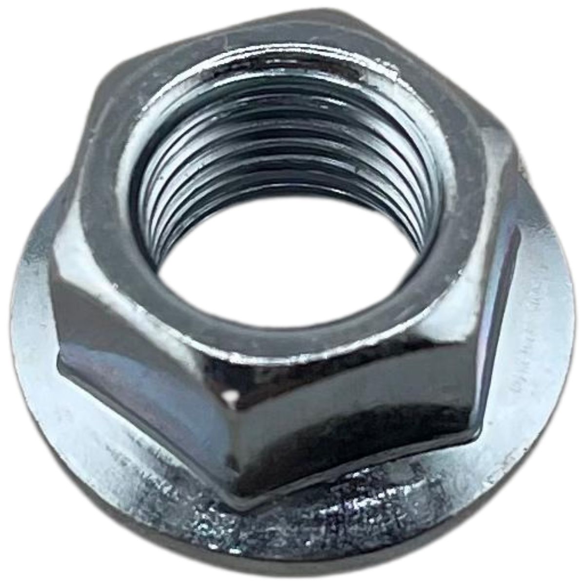FLANGE NUT M12x11 (BLOG150)