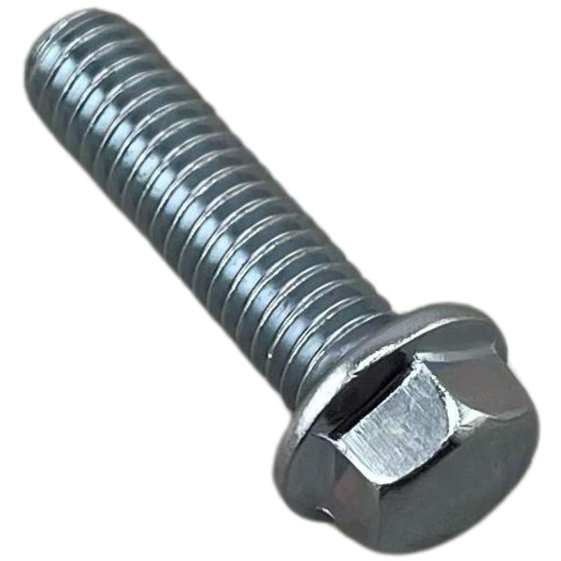 HEXAGON FLANGE BOLT M6x22 (BLOG150)