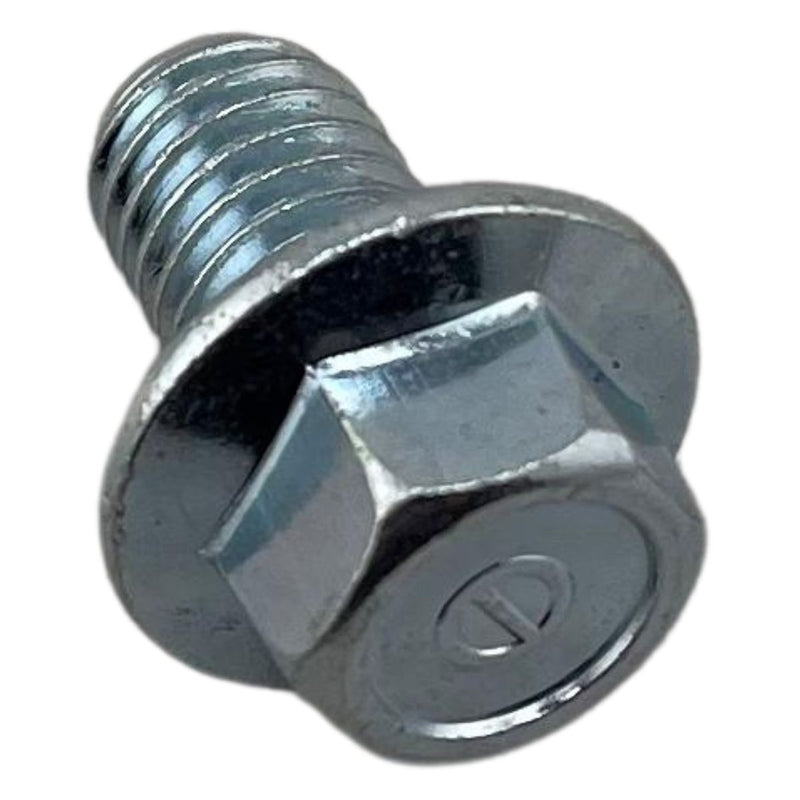 HEXAGON FLANGE BOLT M8x12 (BLOG150)