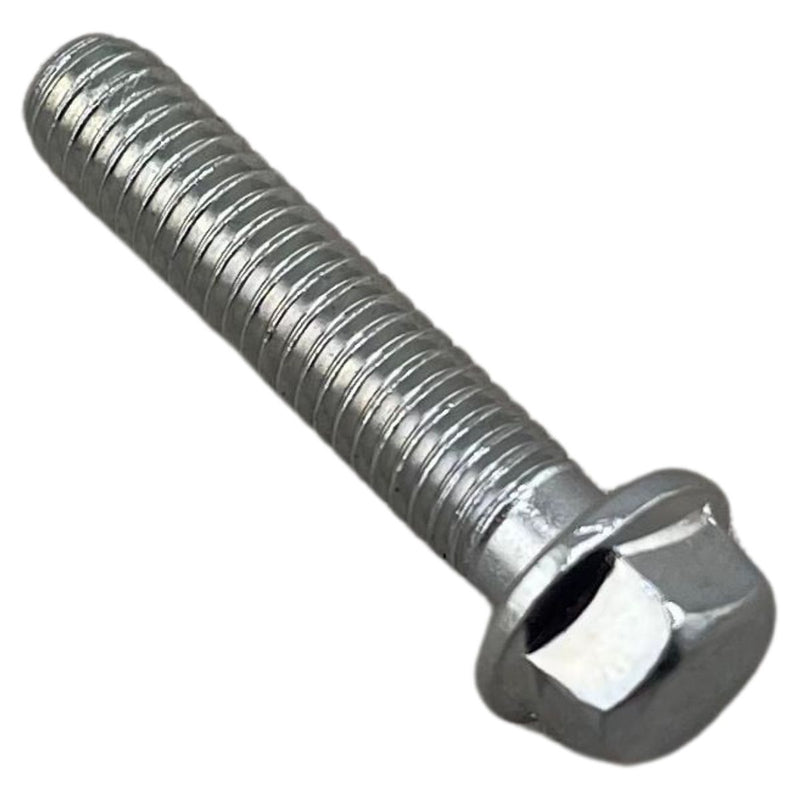 HEXAGON FLANGE BOLT M6x28 (BLOG150)