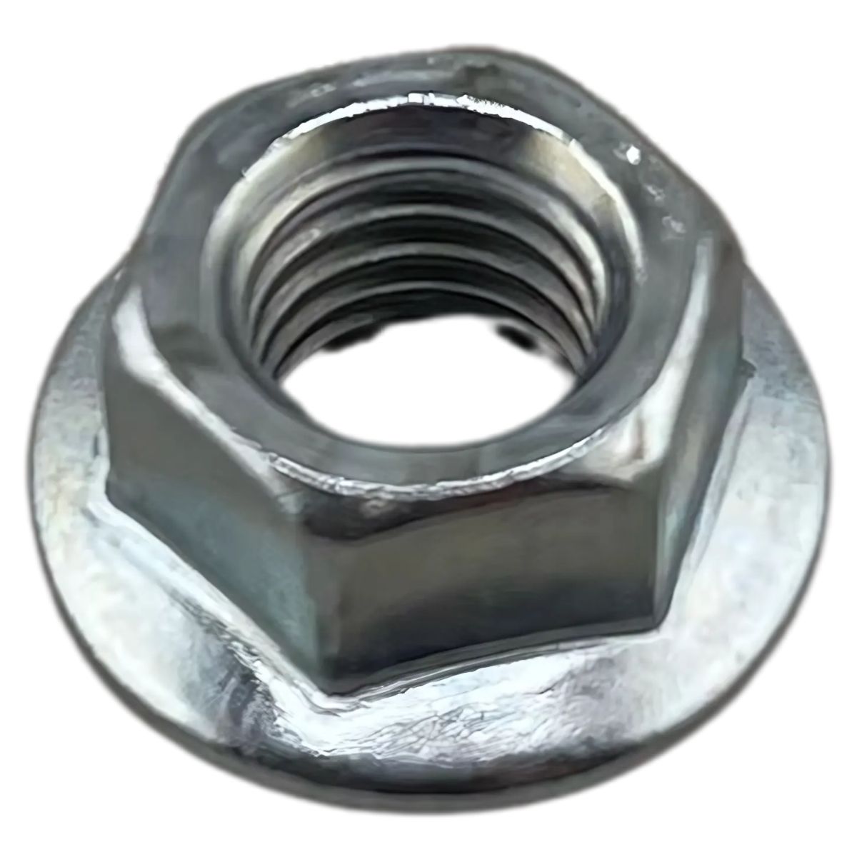 HEXAGON FLANGE BOLT M8 (BLOG150)