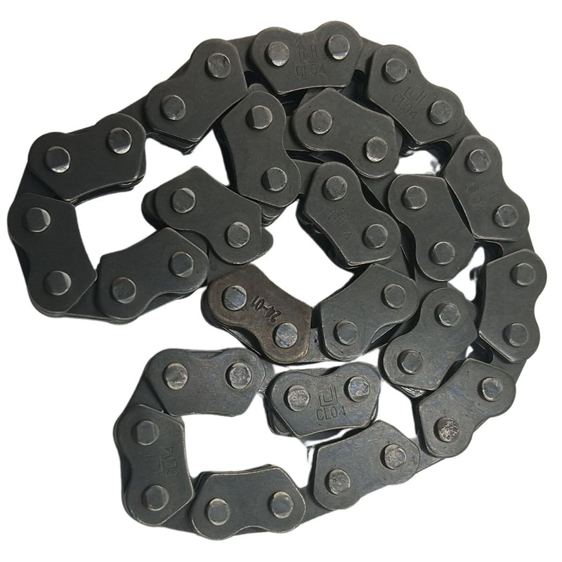 SHORT CHAIN (BLOG150)