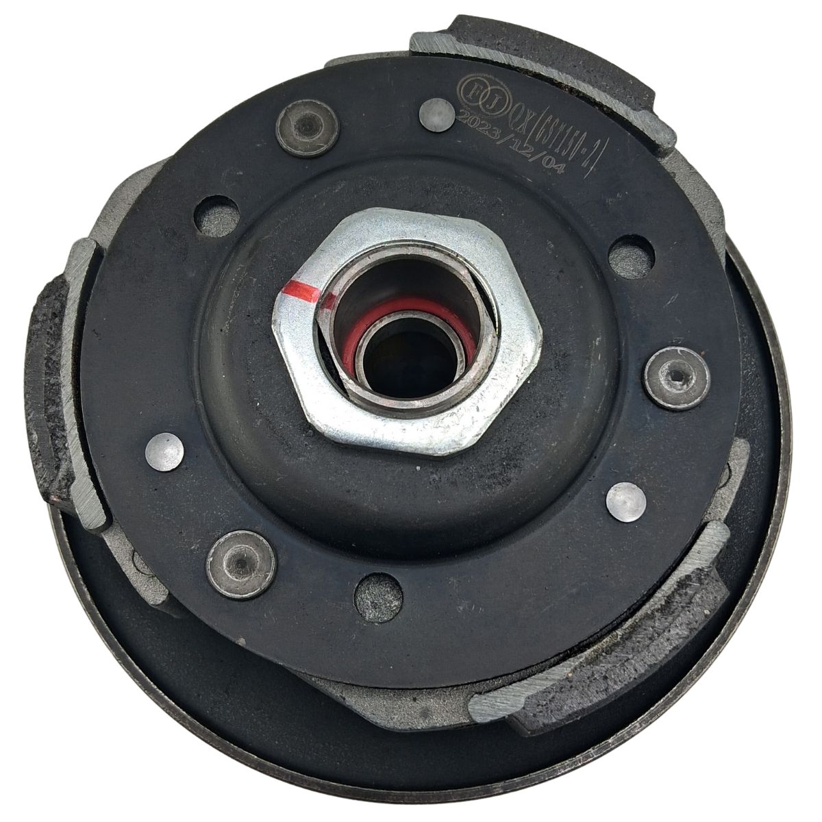 CLUTCH OUTER COVER (BLOG150)