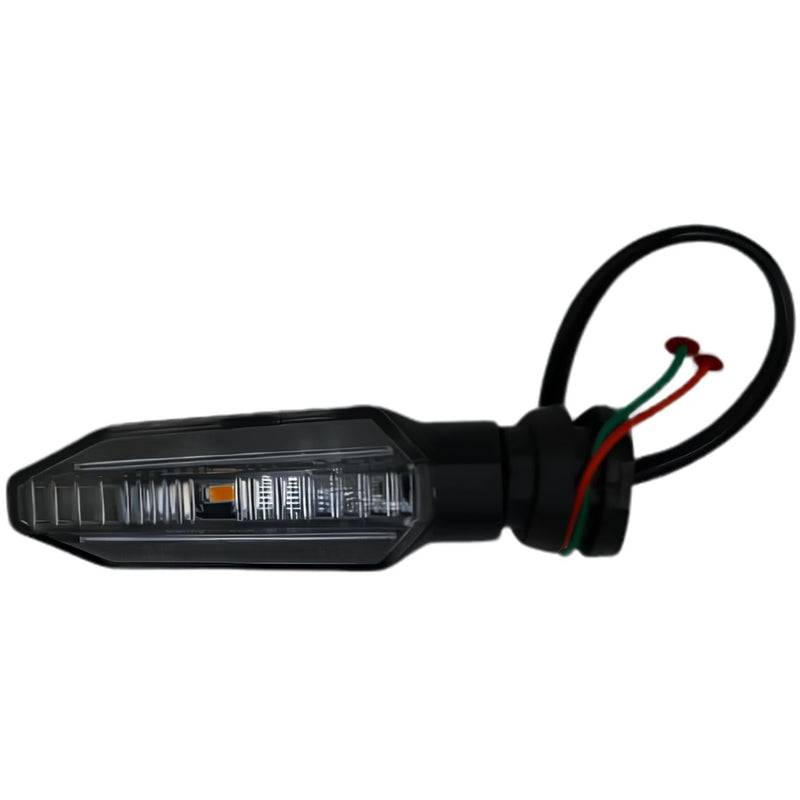 Direccional delantera izquierda (XROAD200) FRONT TURNING LIGHT LEFT