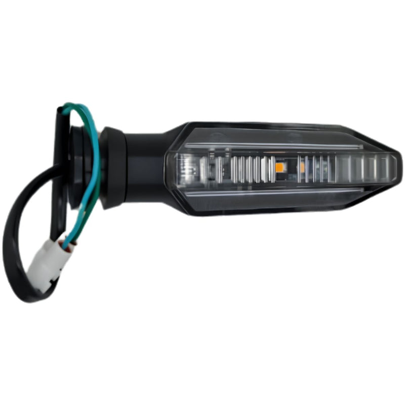 Direccional delantera derecha (XROAD200) FRONT TURNING LIGHT RIGHT