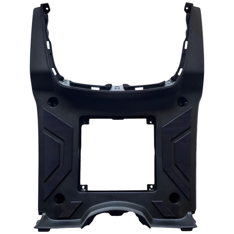 Base posa pie (XROAD200) FOOT PEDAL