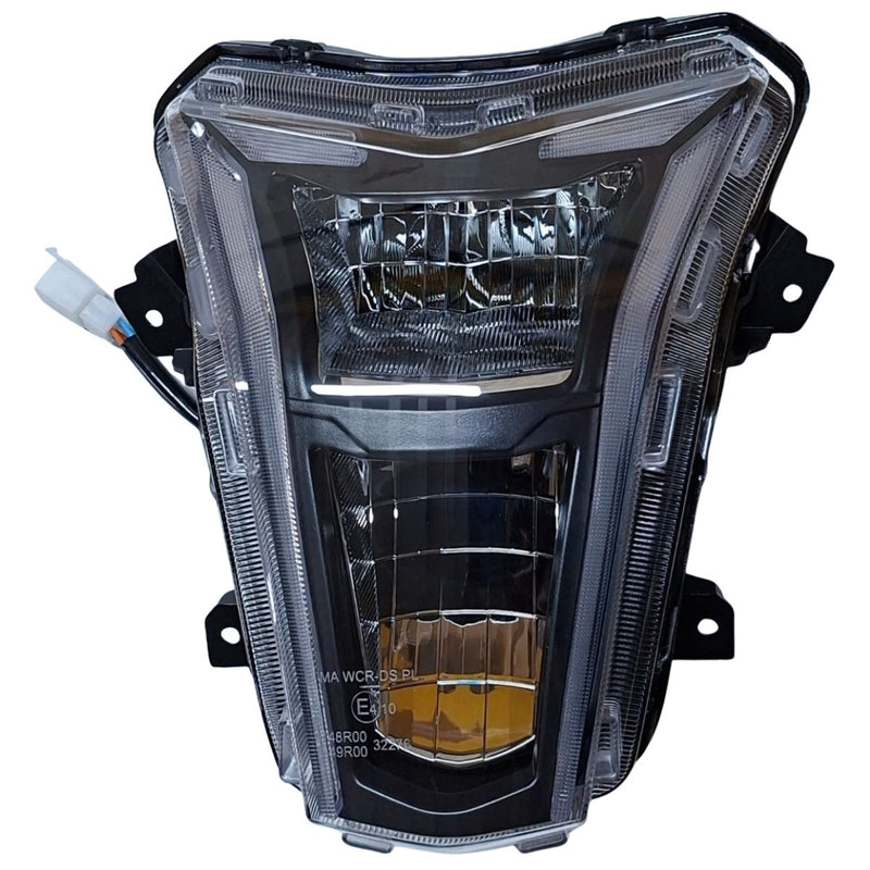 Lampara delantera (MINNIX150)