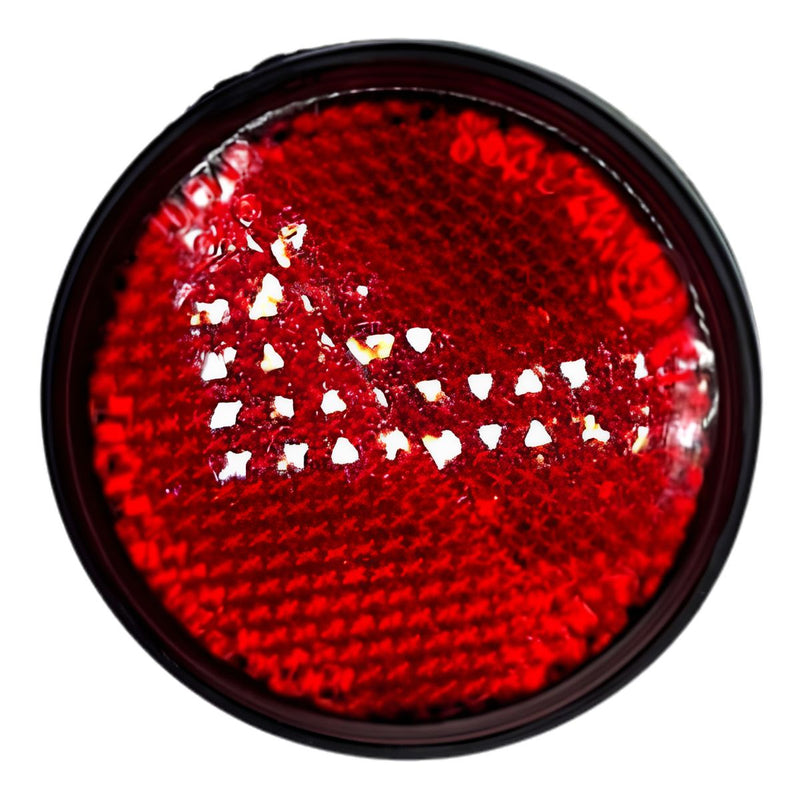 Reflector trasero (XROAD200) REAR REFLECTOR
