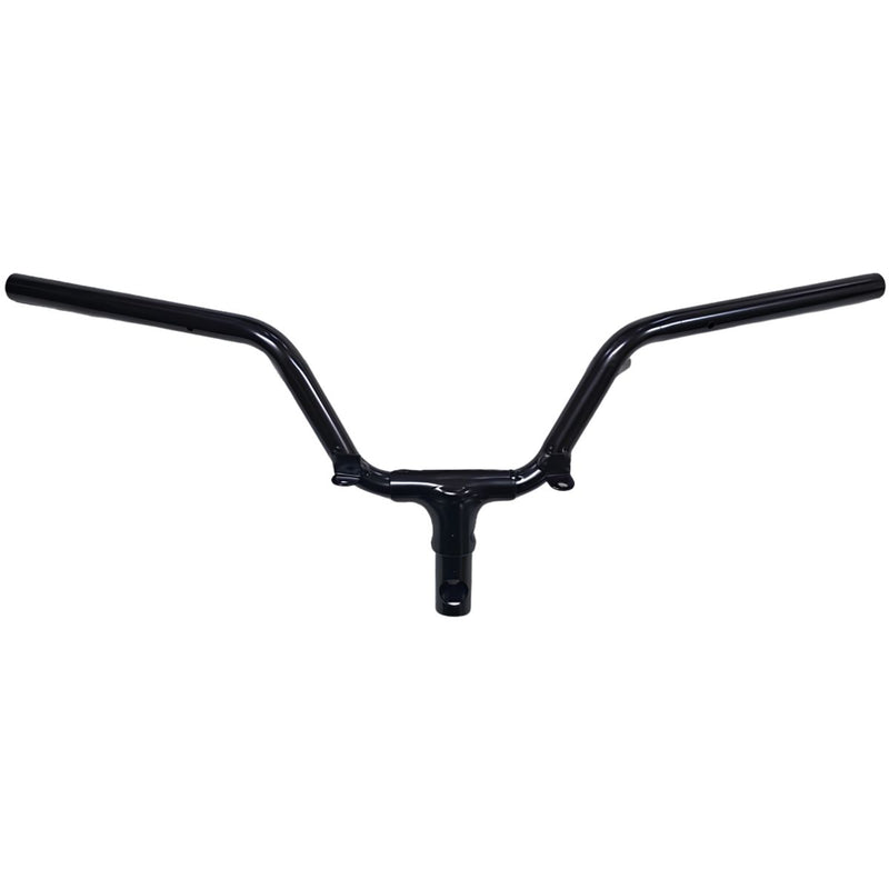 Manubrio (XROAD200) CONTROL ASSY