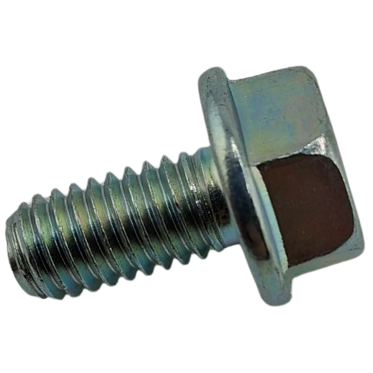 FLANGE BOLT M6x12 (BLOG150)