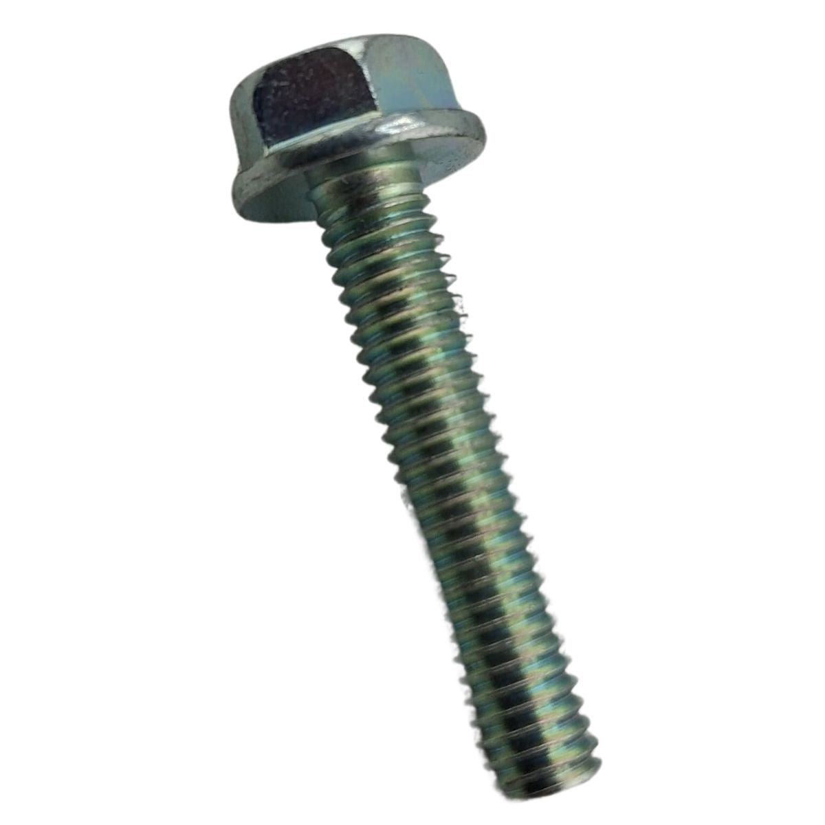 FLANGE BOLT M6x30 (BLOG150)