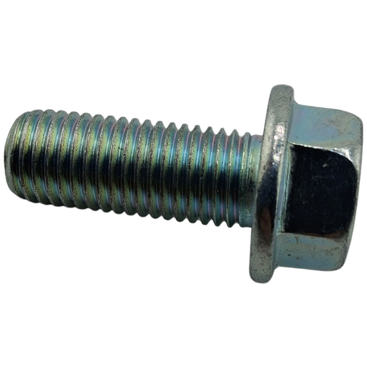 FLANGE BOLT M10x25MM (BLOG150)