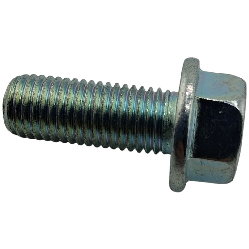 FLANGE BOLT M10x25MM (BLOG150)