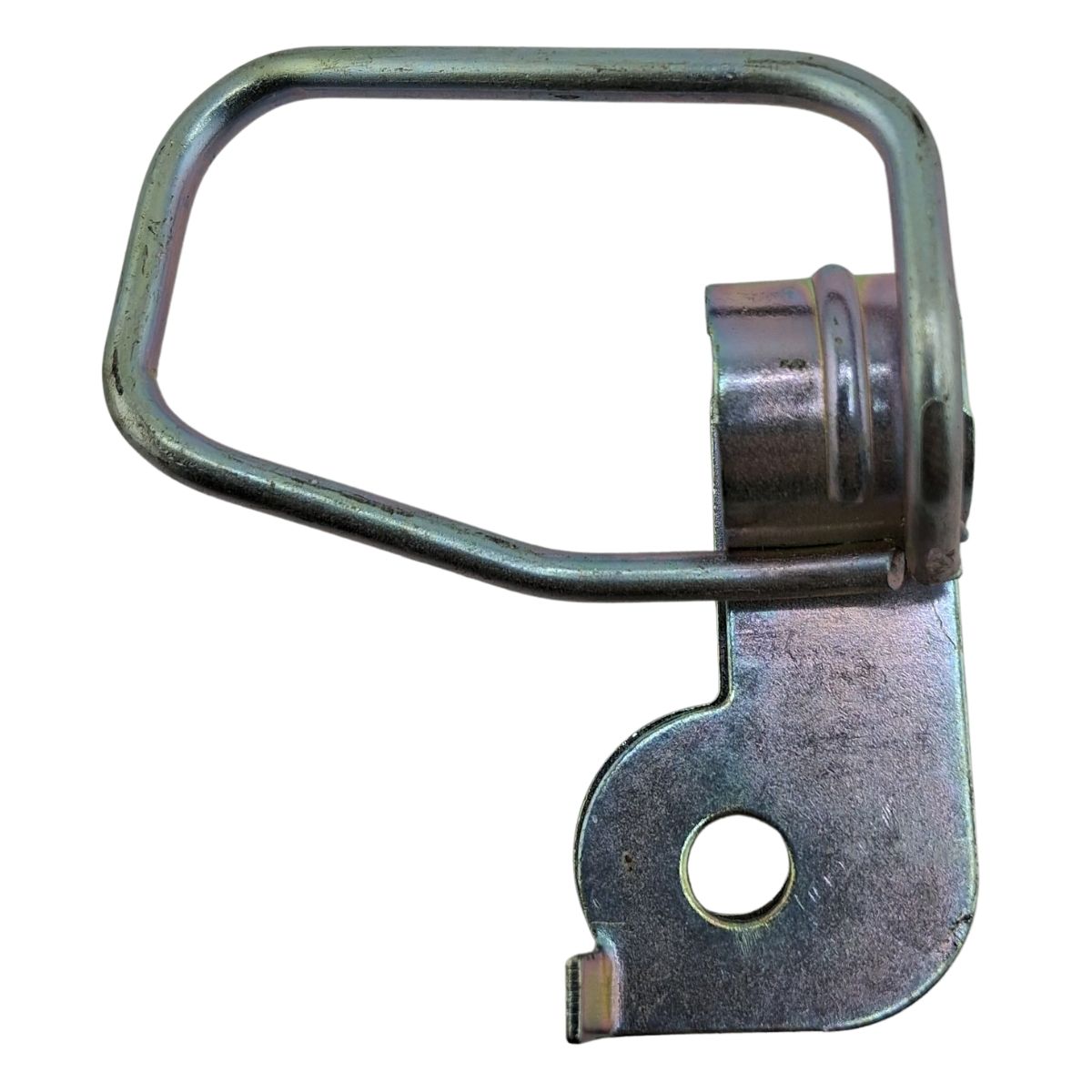 DISC BRAKE TUBE CLAMPER (BLOG150)