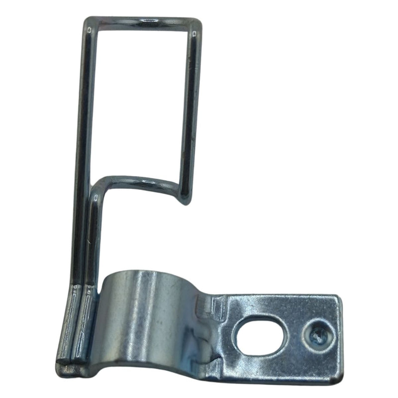 RIGHT DISC BRAKE PIPE CLAMP (BLOG150)
