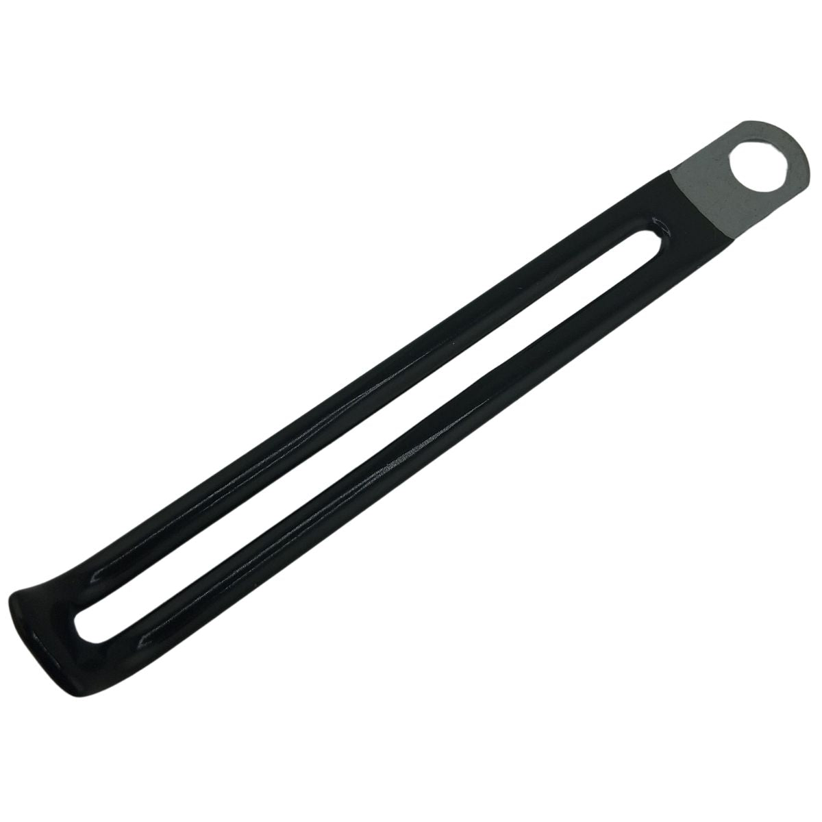 CLAMPER WITH SCREW HOLE (BLOG150)