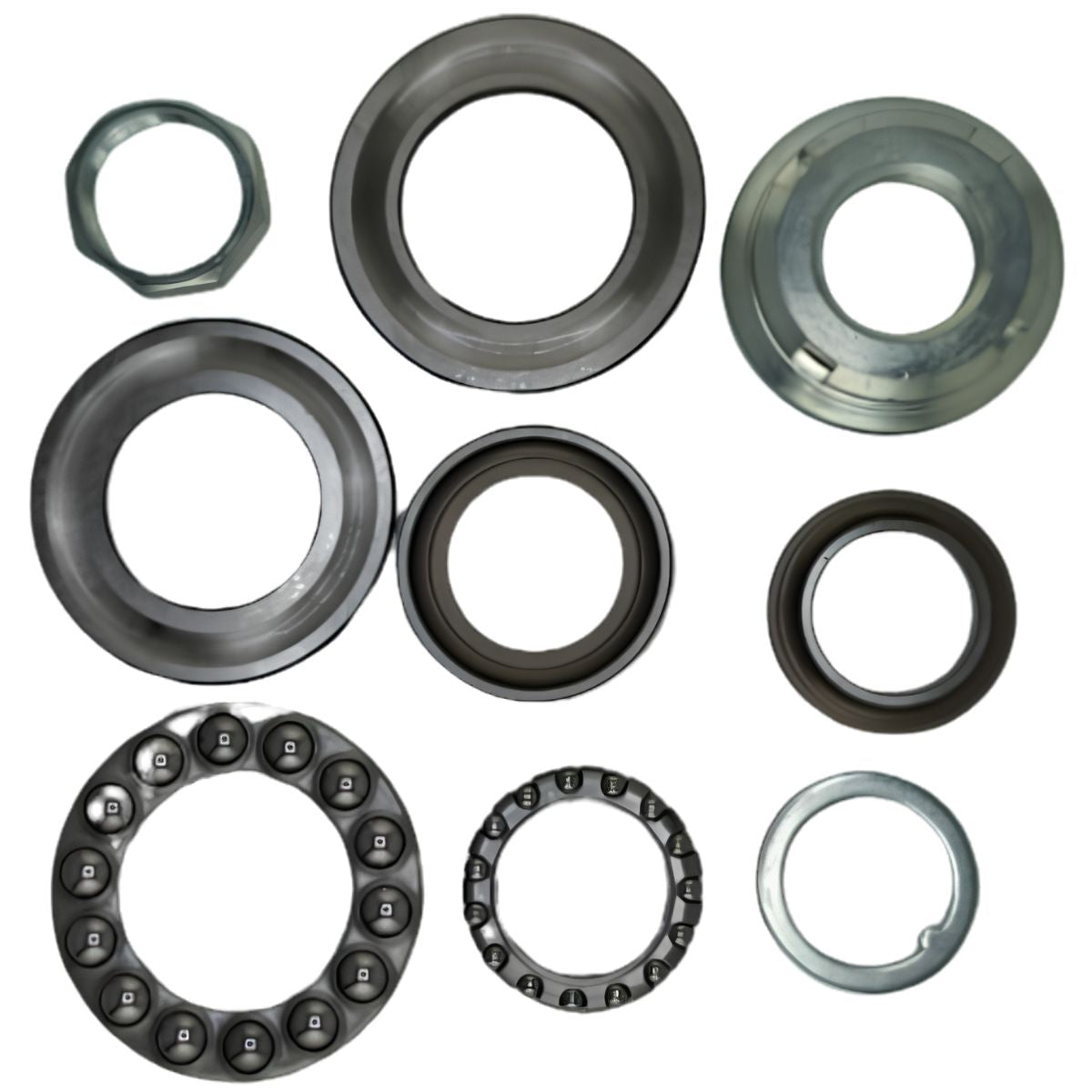 Rodamiento de manubrio (XROAD200) BEARING