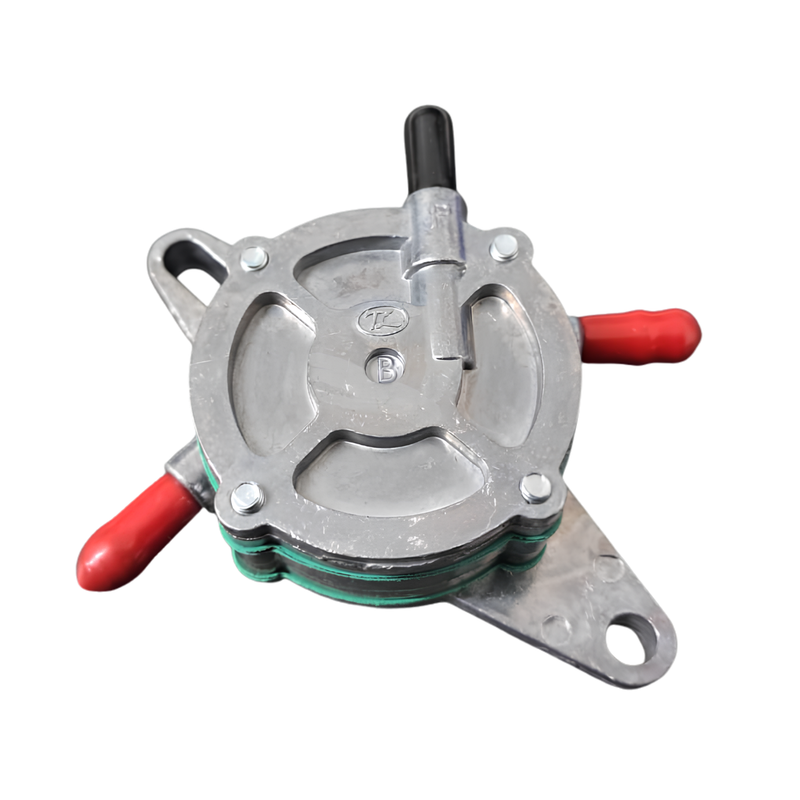 Bomba de combustible (XROAD200) OIL PUMP