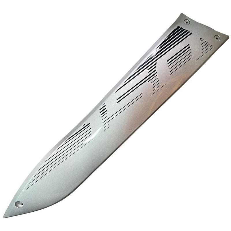 RIGHT PANEL FLOOR GREY G1 (BLOG150)