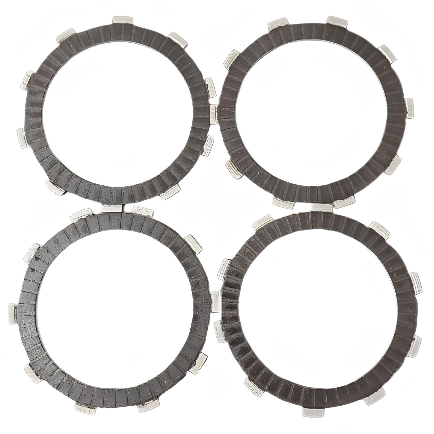 Plato de friccion tipo A (EN250R) PLATE FRICTION 2