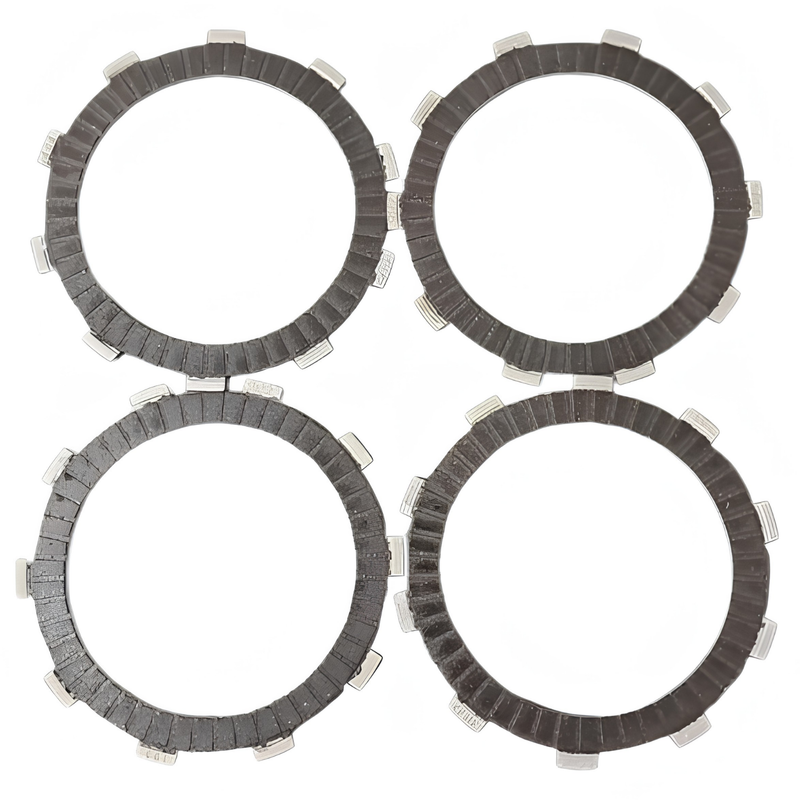 Plato de friccion tipo A (EN250R) PLATE FRICTION 2