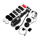 Intercomunicador Bluetooth para Casco con cámara frontal S11