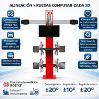 Herramientas Diagnostico y Medición