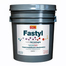 Pinturas  impermeabilizantes elastomérica Sur Fastyl 5 galones