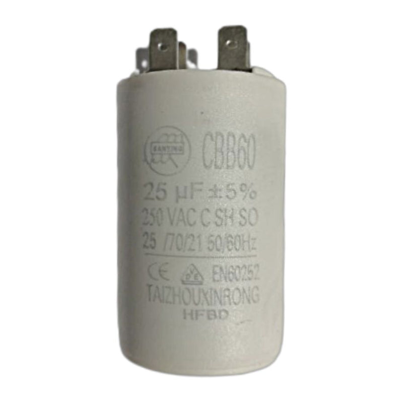 Condensador (AB001000170) Capacitor