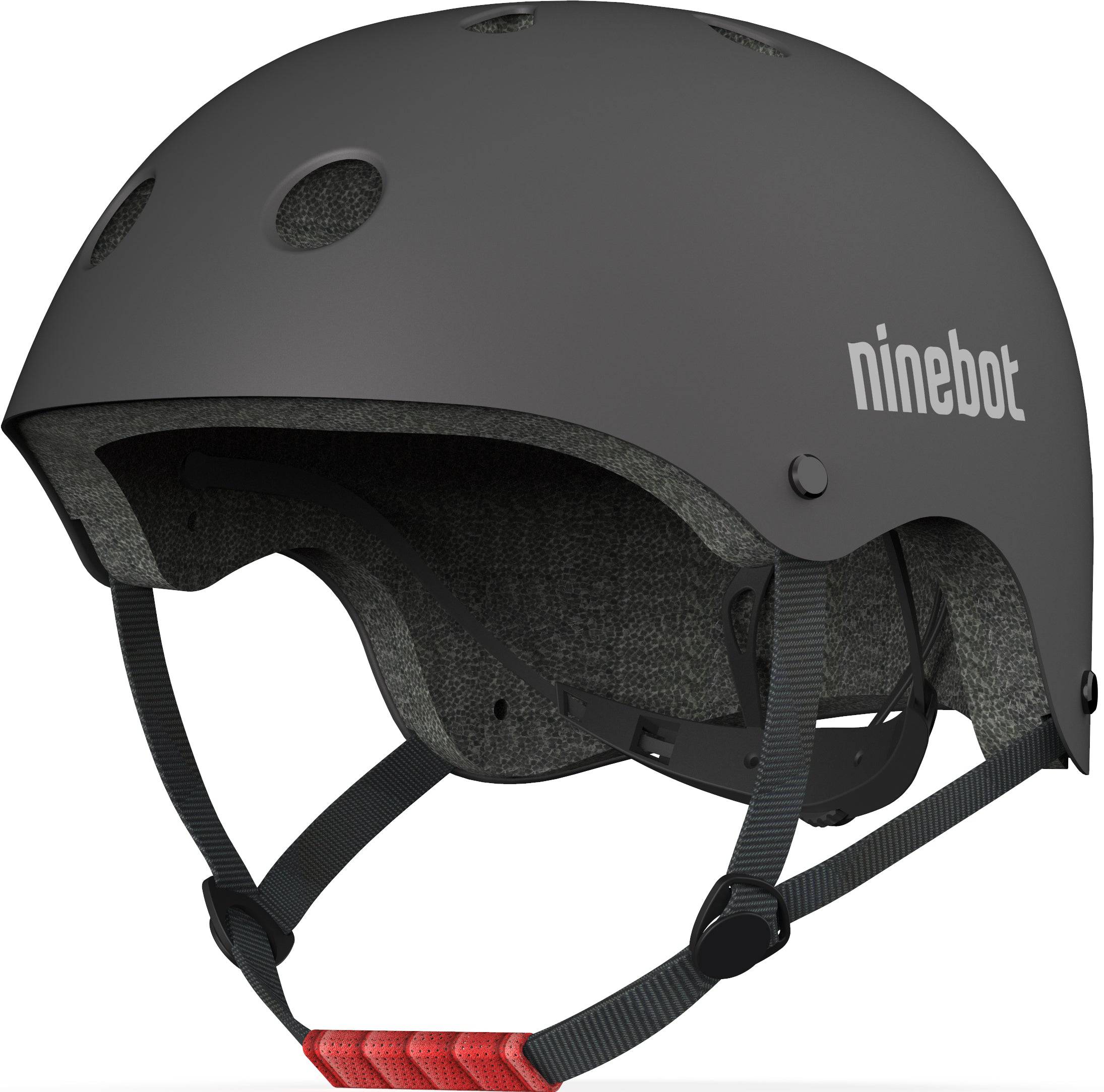 Casco Ninebot Niños XS-Black