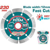 Discos corte y desbaste