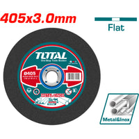 Discos corte y desbaste