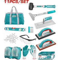 Herramientas Albañileria y Gypsum