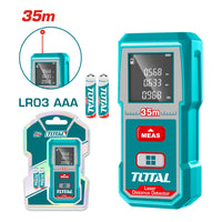 Medidores y Niveles Láser