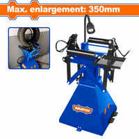 Herramientas de Llantas