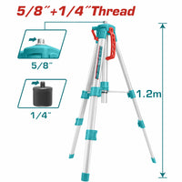 Medidores y Niveles Láser