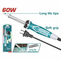 Consumibles soldadura estaño