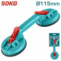 Ventosas y Sujetadores de Vidrio