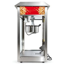 Maquina de Popcorn 8 onzas. Electrica 110/60htz. 1.3 kw 56*42*74 cm.(6 meses) millo palomitas cotufas