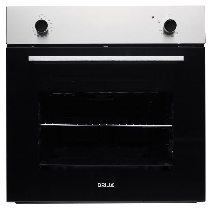 Horno empotrable a gas Oceania 60