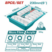 Herramientas para Pintar